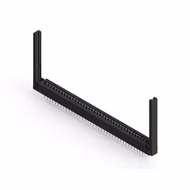 357-074-424-268 EDAC Inc.  Edgeboard Connectors